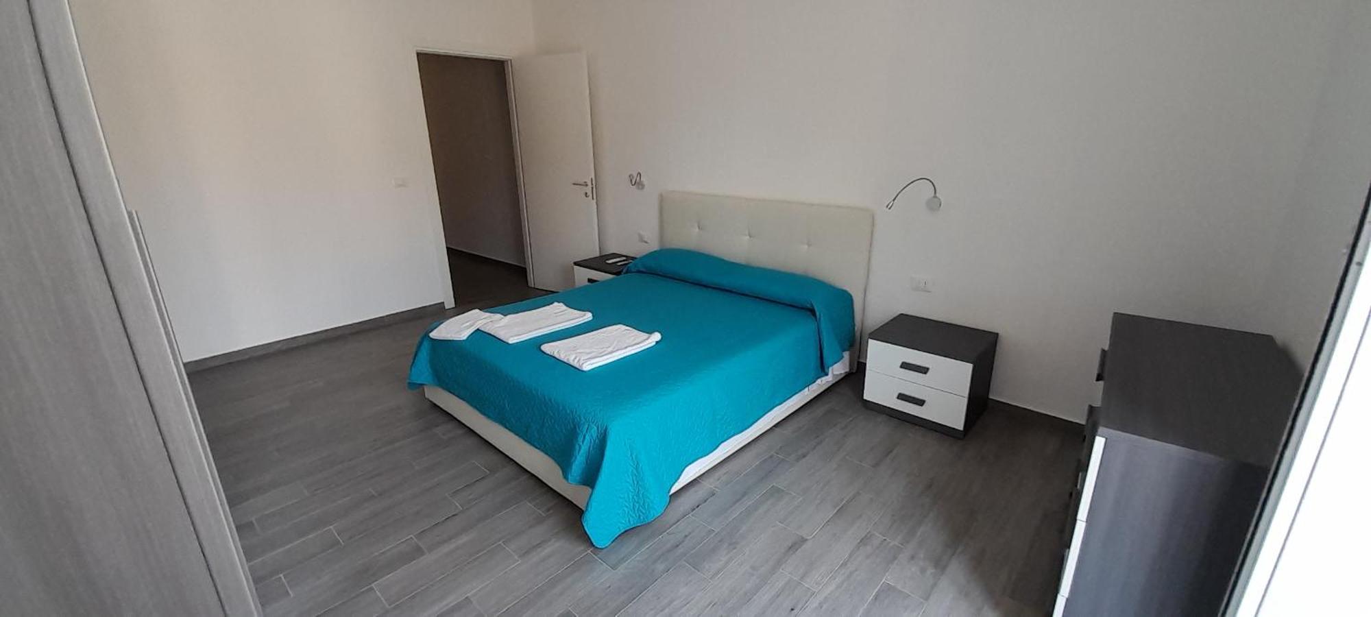 Guest house Fuori Ortigia 1 *